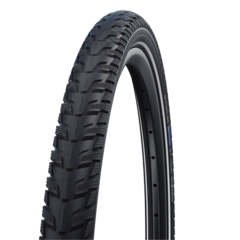 Велопокрышка 700x35C (37-622) Schwalbe ENERGIZER PLUS TOUR, GreenGuard