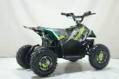 Квадроцикл Киберквад ATV 36V1000W