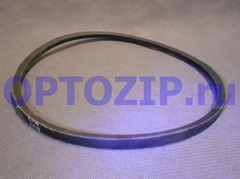 Ремень Z(О)710 (00841)