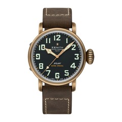 Zenith 29.2430.679/21.C753