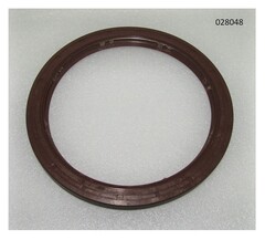 Сальник (115х140х12) коленвала задний TDH 322 6LTE/Crankshaft seal rear