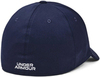 Кепка Under Armour Blitzing Blue/White
