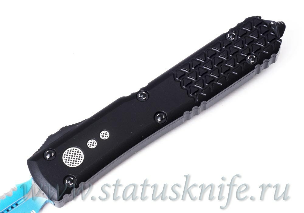 Нож Microtech Ultratech 122-D3JK Dagger