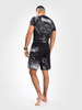 Шорты Venum Gorilla Jungle Black/White