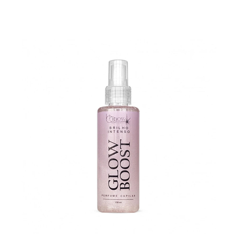 BB Gloss  Термозащитный спрей Glow Boost с глиттер эффектом АКЦИЯ!