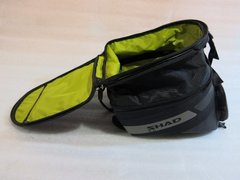 Сумка на бак мотоцикла SHAD SL 23 B