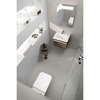 Villeroy&Boch Venticello 4611R001 Чаша унитаза подвесная безободковая