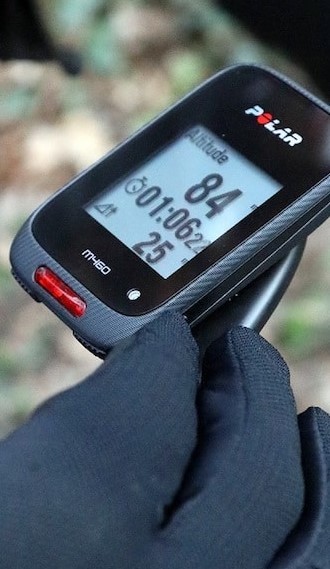Polar M460