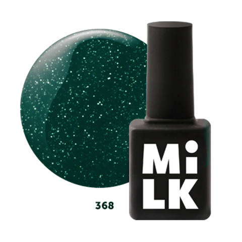 Гель-лак Milk Zodiac 368 Sagittarius