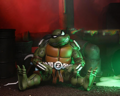 Фигурка NECA TMNT: Slash Archie Comics