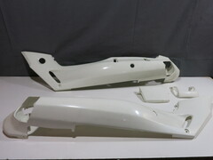 пластик Kawasaki ZZR 400 600 ZZR400-2 ZZR600-2