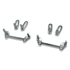 Переходная рамка для билинз 134 Toyota Land Cruiser Prado 150 14-16