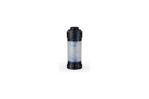 Фонарь Fenix CL22R черный