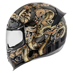Airframe Pro Cottonmouth