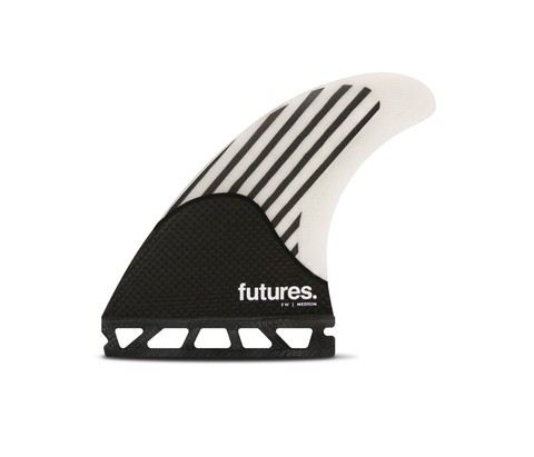 FUTURES FireWire Honeycomb Thruster