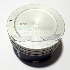 ПОРШЕНЬ 0,5 GAMMA 1,6 G4FC ELANTRA HD, i30 FD, SOLARIS, CEED ED, CERATO TD, RIO QB TEIKIN 77.5 1,2-1,2-2,0 (+ПАЛЕЦ)
