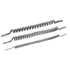 TCU1208B-1-19-X6  Полиуретановая витая трубка