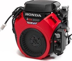 Бензиновый двигатель HONDA GX 800 TXF4 [GX800IRH-TXF4]