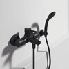 Ideal Standard Ceraline BC199XG Настенный смеситель для ванны/душа