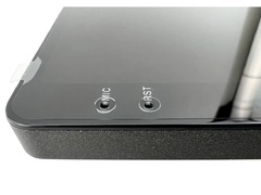 Магнитола Teyes СС3 2K Android 10 4/64GB QLED DSP 4G модель CC3 2K-464