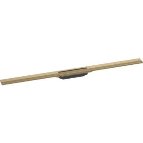Hansgrohe RainDrain Flex 56046140 Внеш. часть 100 см BBR