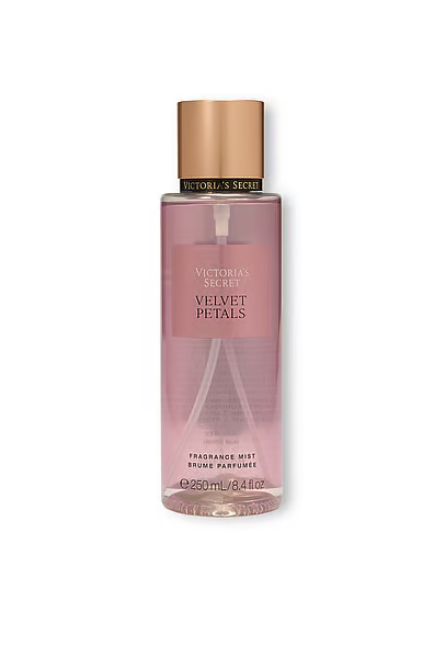 VELVET PETALS СПРЕЙ ДЛЯ ТЕЛА