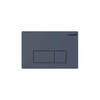 Creavit ARC GP8002.05 Кнопка для инсталляции, цвет: серый