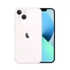 iPhone 13 128 ГБ, белый
