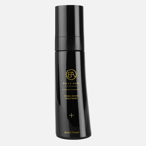 БЕЛЛА ОРА Увлажняющий восстанавливающий крем BELLA AURA Hydra Revive Treatment, 50 мл