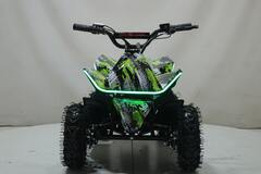 Квадроцикл Киберквад ATV 36V1000W
