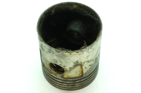 Поршень 82.50 ZUK, FSO Warszawa