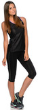 Капри Mizuno Biogear BG1000 3/4 Tight женские