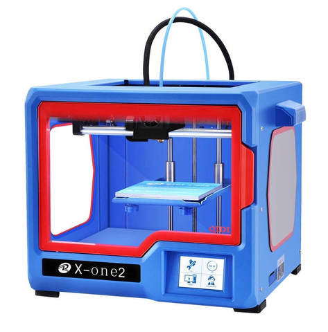 3D-принтер QIDI Tech X-One2