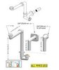 Ideal Standard Space Saving EE23033967 Сифон для раковины