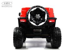 Jeep M222BX (Полноприводный)
