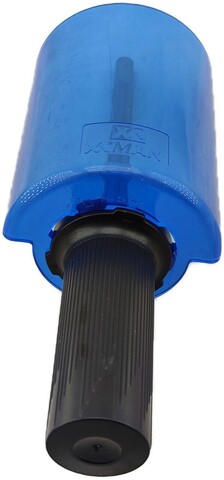 Картинка держатель роторной щетки Xcman   - 4