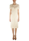 Платье ERMANNO SCERVINO