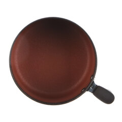Ковш для молока, 1,5 л, диам. 14 см KITCHENSTAR Terra арт.A123FAK-0414B
