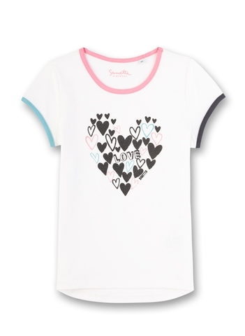 Футболка Sanetta KIDSWEAR 125446 1829