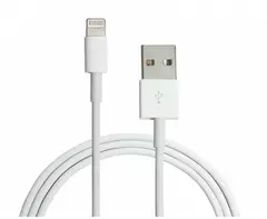 Кабели USB - Lightning