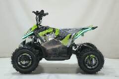 Квадроцикл Киберквад ATV 36V1000W