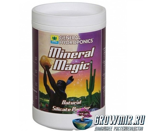 Original GH Mineral Magic 1L