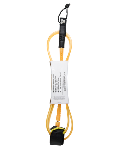 Channel Islands Standard Hex Cord 7' Orange