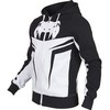 Толстовка Venum Shockwave White 3.0
