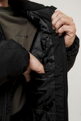 Куртка тактическая Remington USS Black