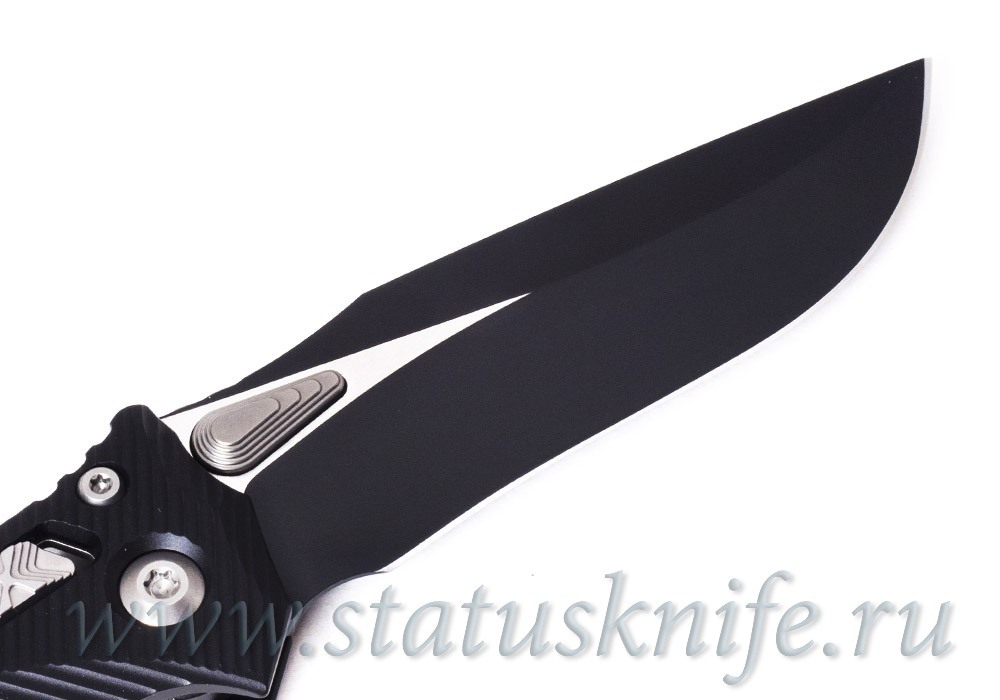 Нож Microtech 137RL-1FL Amphibian Ram-Lok Fluted Handle