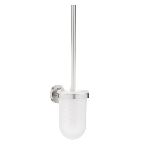GROHE Essentials 40374DC1 Туалетный ершик