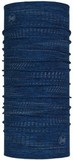 Элитная светоотражающая мультибандана BUFF® DryFLX R-blue