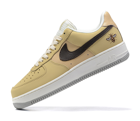 Nike Air Force 1 Low 'Manchester Bee' 
