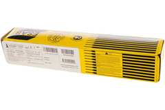 Электрод УОНИ 13/55 d 3,0*350 мм (постоян.) ESAB-СВЭЛ/упаковка 4,5 кг
